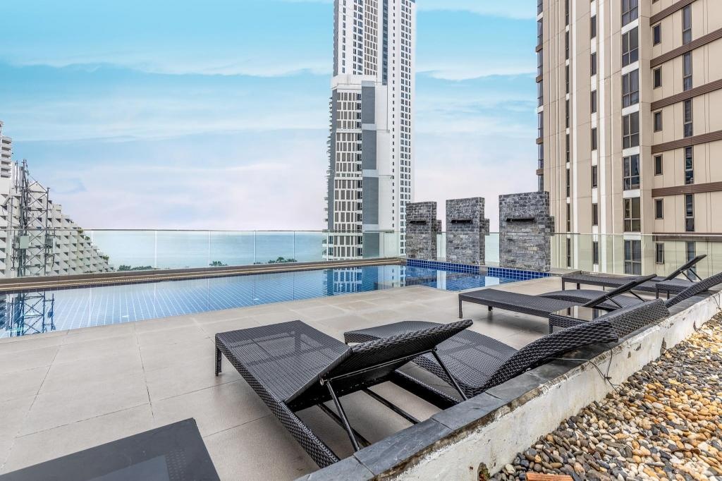 Serenity Wongamat Pattaya By Mintfacilitiesfacilities Image 11