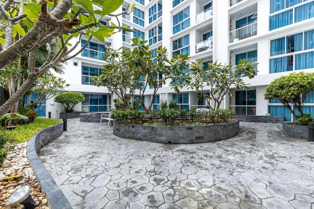 Serenity Wongamat Pattaya By MintpropertyviewsView3