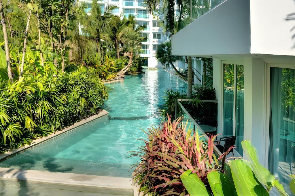 Amazon Residence Condo Jomtien PattayapropertyviewsView14