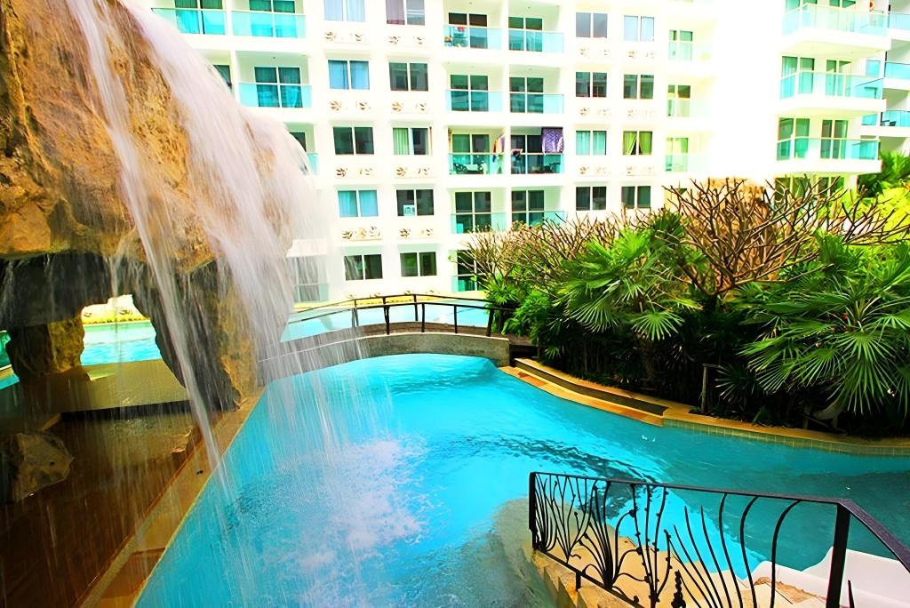 Amazon Residence Condo Jomtien PattayapropertyviewsView18