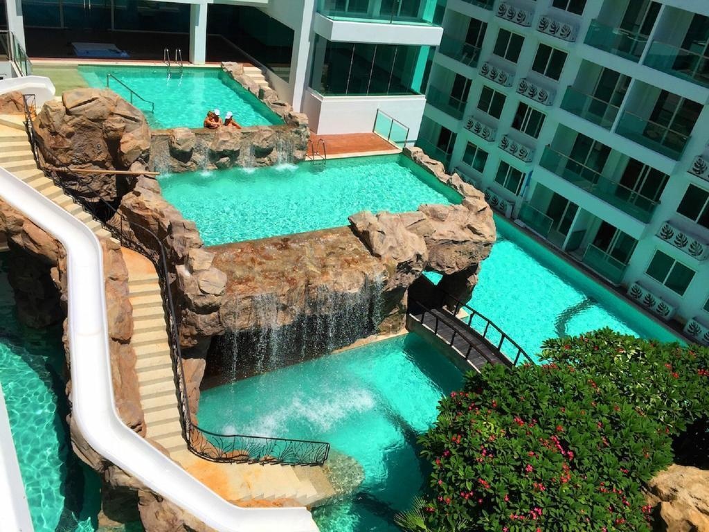 Amazon Residence Condo Jomtien PattayapropertyviewsView20