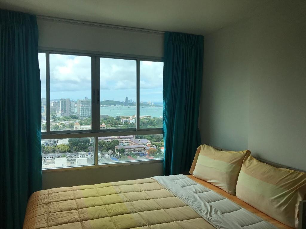 Downtown Seaside CondofacilitiesBedroom5