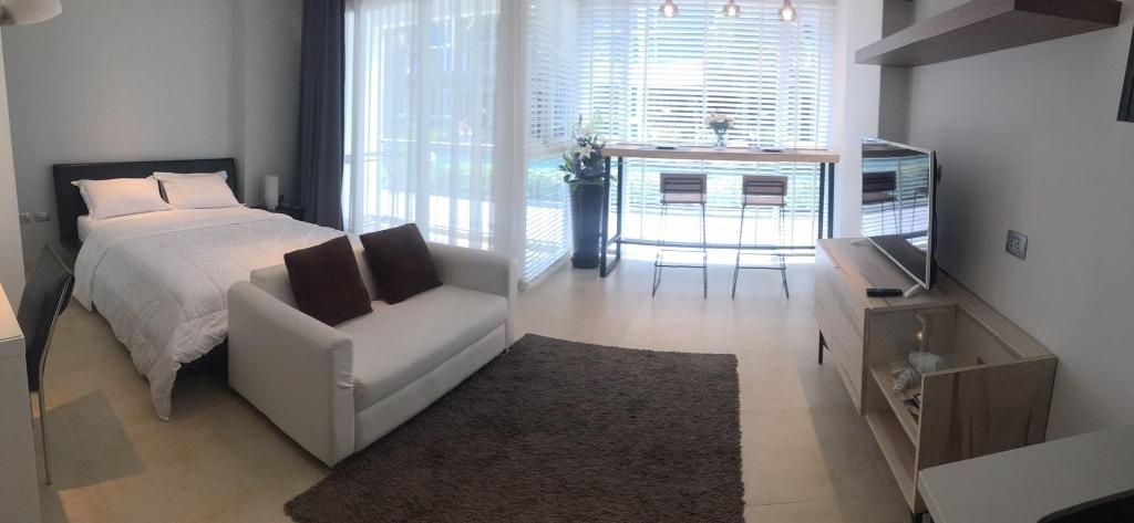 Pornsawhanroomsrooms Image 11