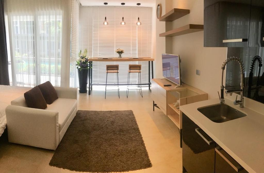 Nice Studio In City Centreroomsrooms Image 22