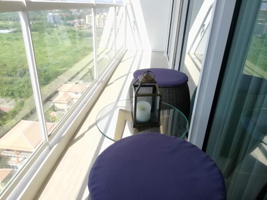 Fantastic 2BR Seaview Luxury Veranda ResidencepropertyviewsExterior View6