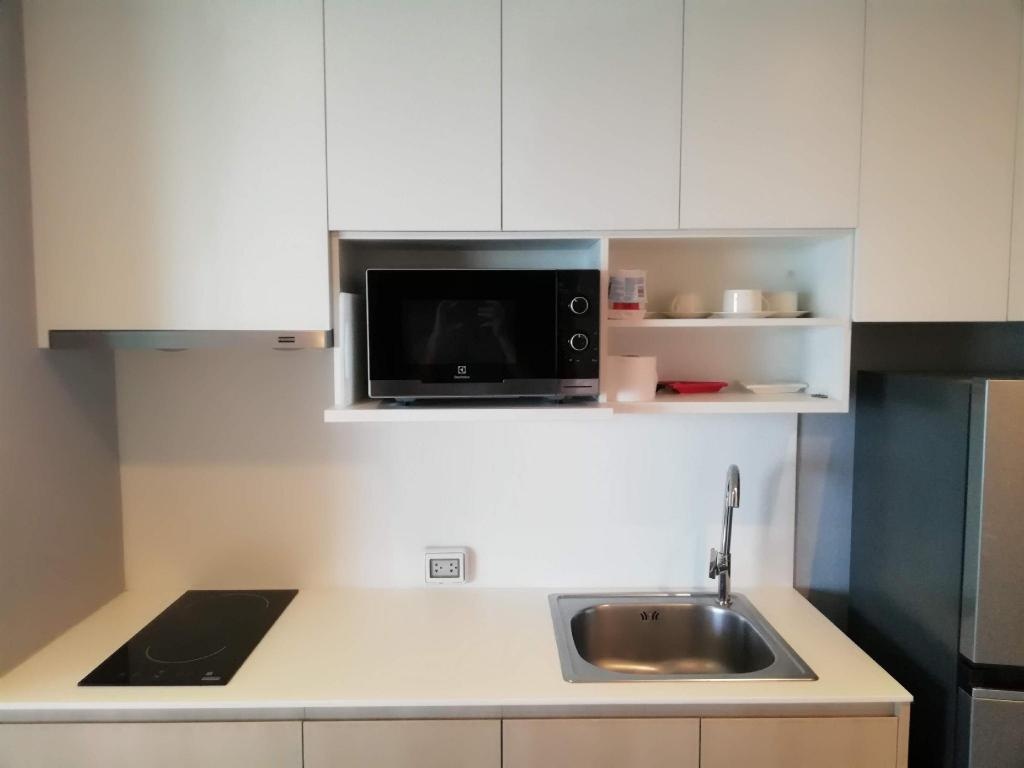Fantastic 2BR Seaview Luxury Veranda ResidencepropertyviewsInterior View9