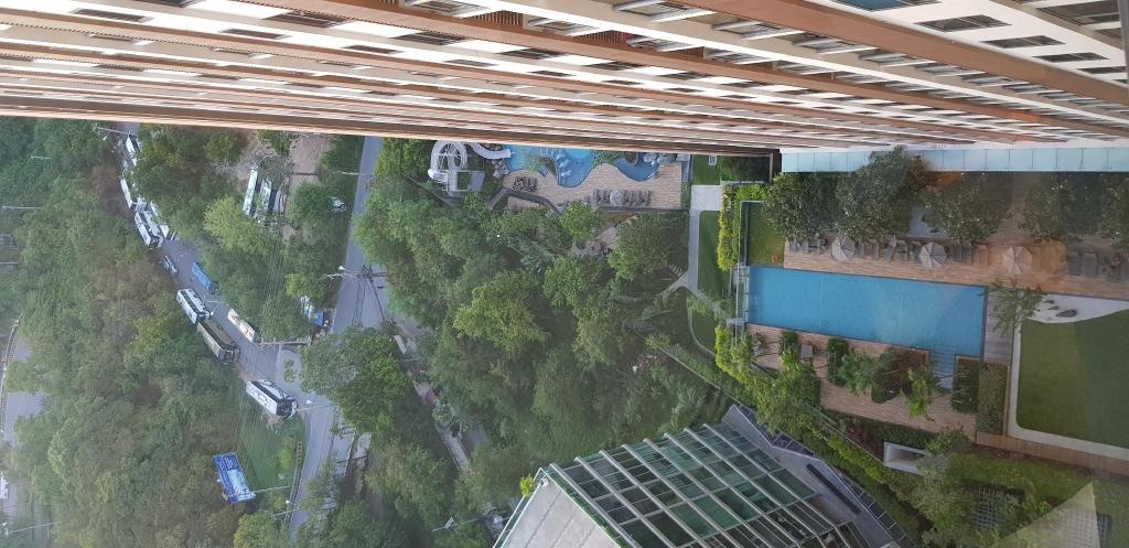 Wolking Stret And Pattaya Central Beach 5 Munitepropertyviewspropertyviews Image 11