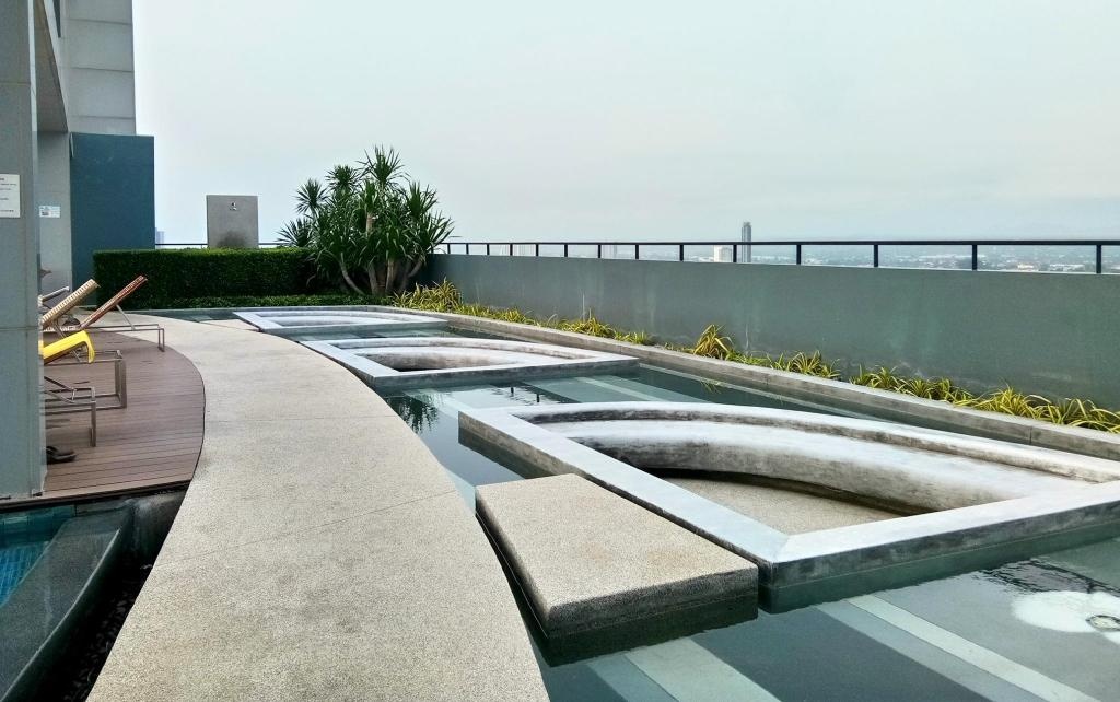 Centric Sea Condo Pattaya Centralfacilitiesfacilities Image 11