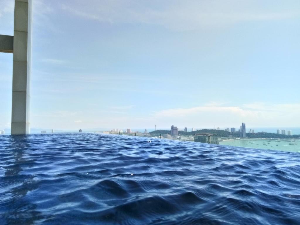 Centric Sea Condo Pattaya Centralfacilitiesfacilities Image 55