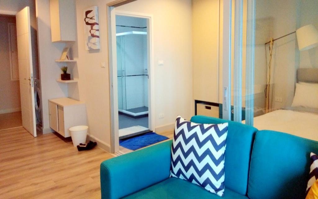 Centric Sea Condo Pattaya CentralpropertyviewsInterior View10