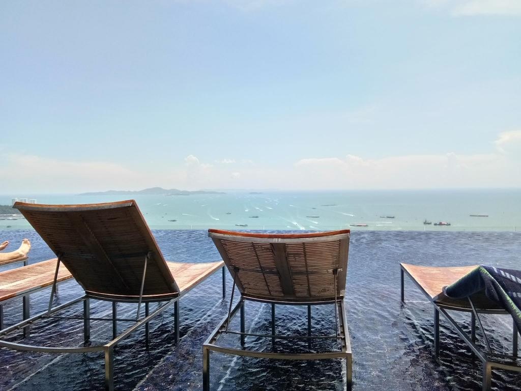 Centric Sea Condo Pattaya Centralpropertyviewspropertyviews Image 1111