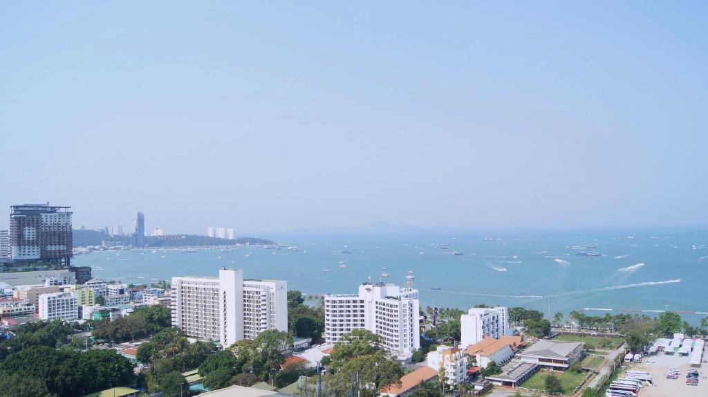 Centric Sea Condo Pattaya Centralpropertyviewspropertyviews Image 1212