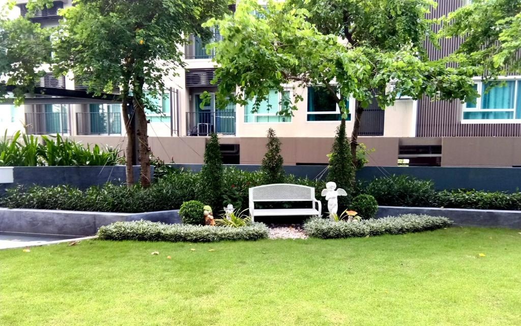 Centric Sea Condo Pattaya Centralpropertyviewspropertyviews Image 33
