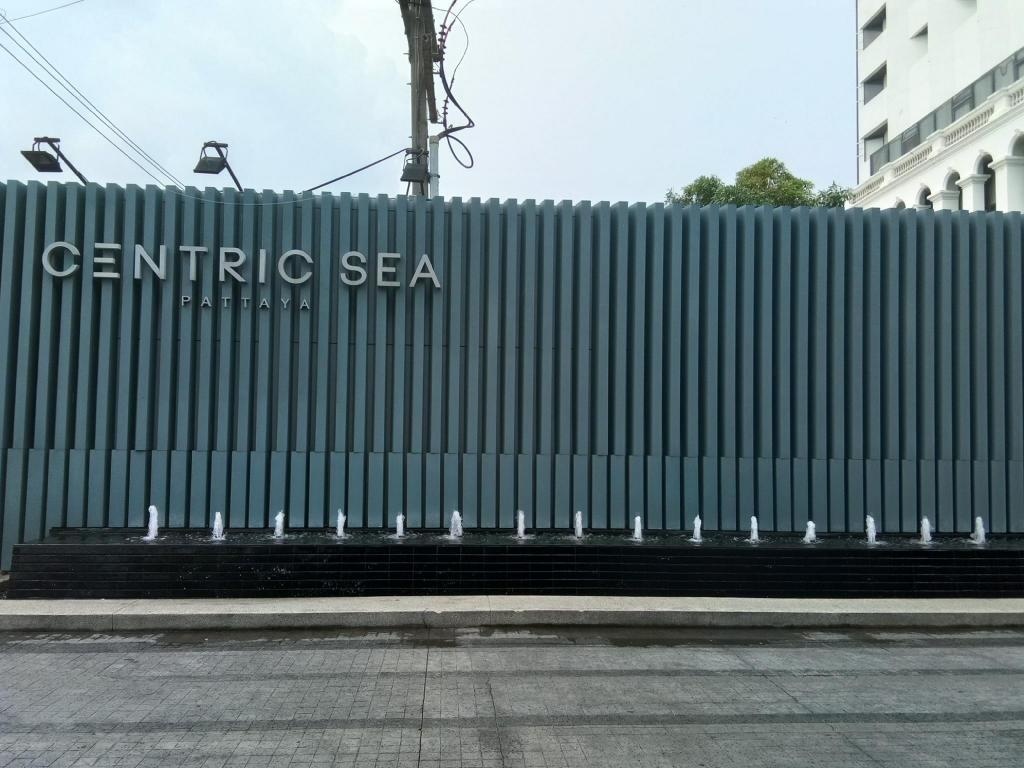 Centric Sea Condo Pattaya Centralpropertyviewspropertyviews Image 55