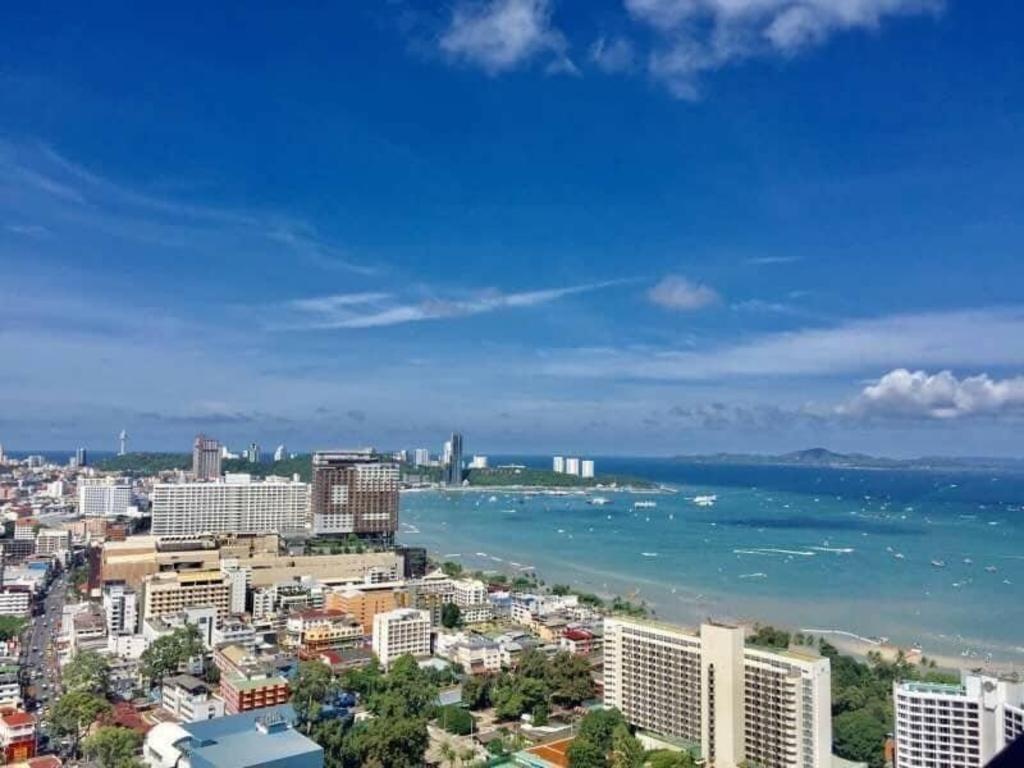 Centric Sea Condo Pattaya Centralpropertyviewspropertyviews Image 77