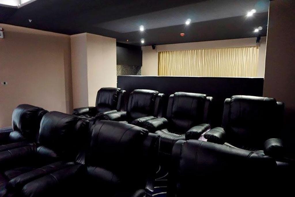 Tropical Resort In The Heart Of Pattaya CityfacilitiesRecreational Facilities8