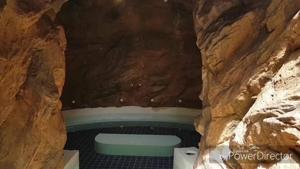 Tropical Resort In The Heart Of Pattaya CityfacilitiesWhirlpool Bathtub2