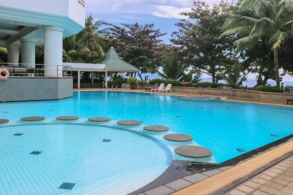 Goldensand Beachside Family Two Rooms Specialfacilitiesfacilities Image 11