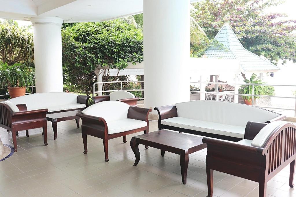 Goldensand Beachside Family Two Rooms Specialfacilitiesfacilities Image 22