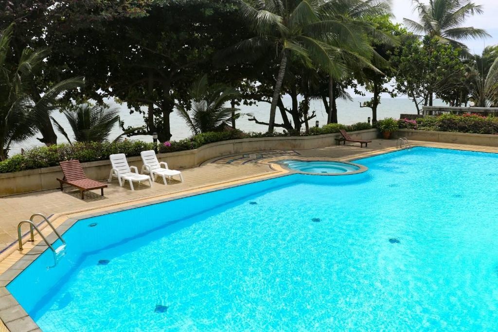 Goldensand Beachside Family Two Rooms Specialfacilitiesfacilities Image 66
