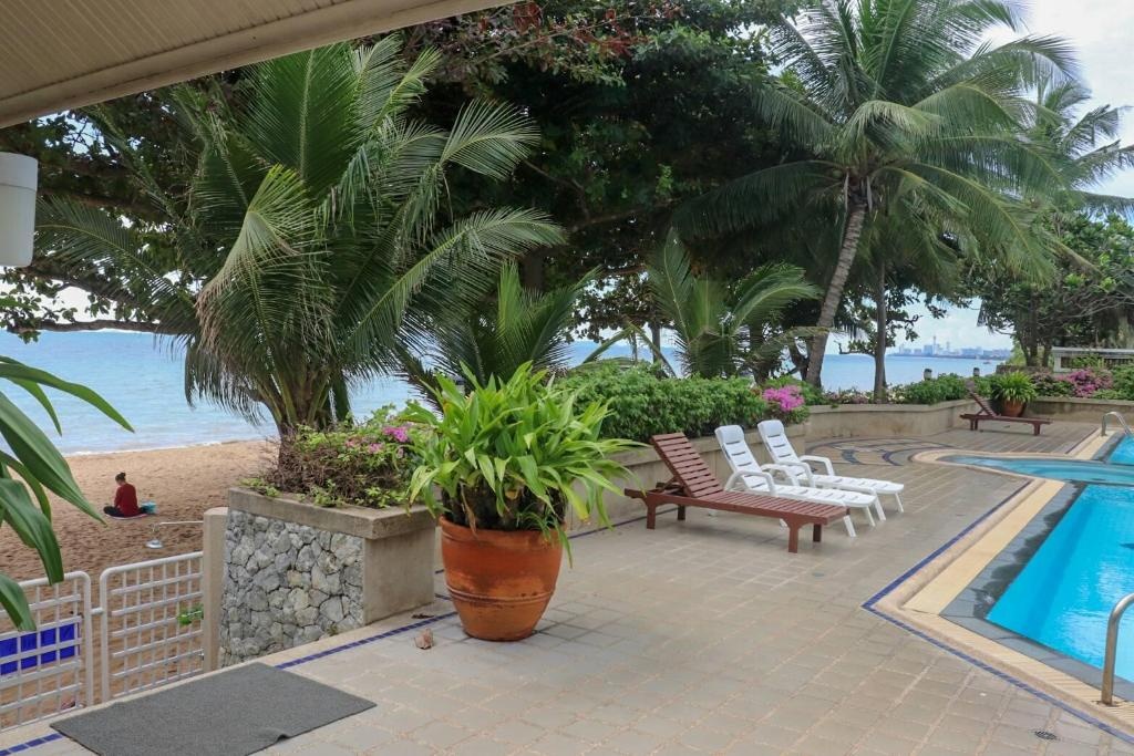 Goldensand Beachside Family Two Rooms Specialfacilitiesfacilities Image 77