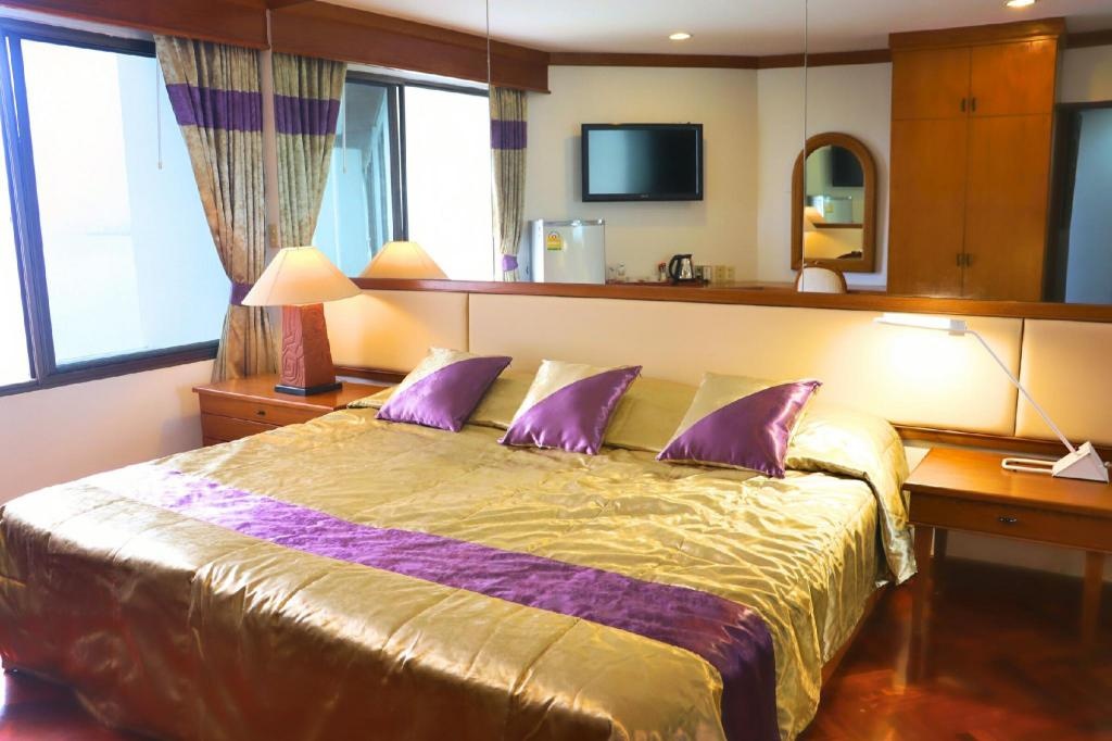 Goldensand Beachside Family Two Rooms Specialroomsrooms Image 11