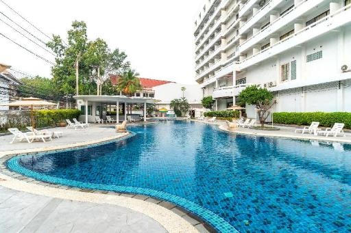 Welcome Plaza HotelfacilitiesSwimming Pool6