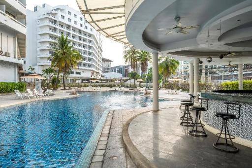 Welcome Plaza HotelfacilitiesSwimming Pool7