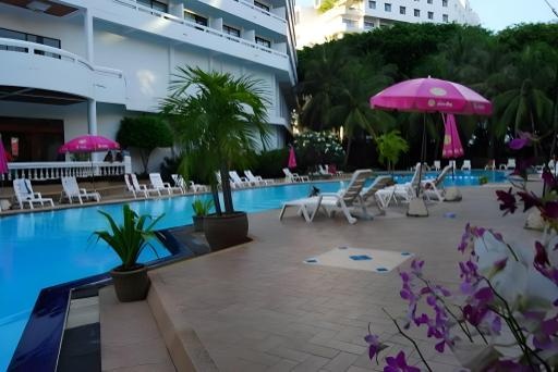 Welcome Plaza Hotelfacilitiesfacilities Image 11