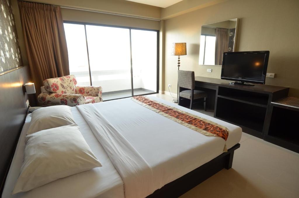 Welcome Plaza Hotelroomsrooms Image 1010