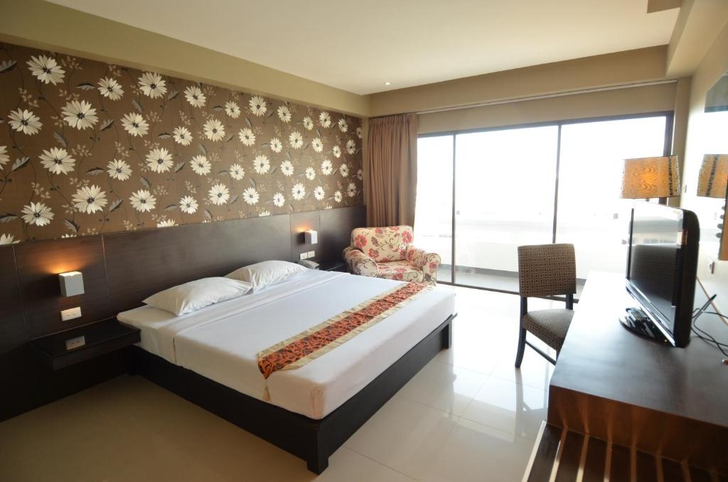 Welcome Plaza Hotelroomsrooms Image 11