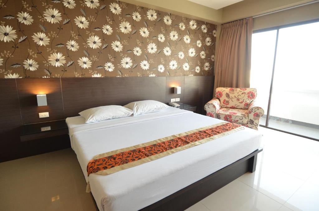 Welcome Plaza Hotelroomsrooms Image 77