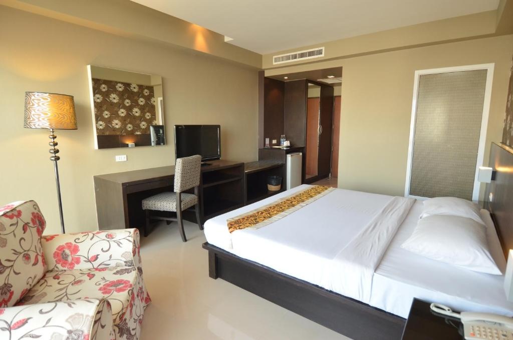 Welcome Plaza Hotelroomsrooms Image 99