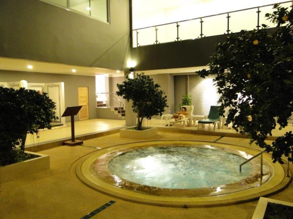 Sansuk Gay Sauna And GuesthousefacilitiesSwimming Pool Outdoor3