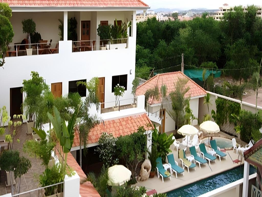 Sansuk Gay Sauna And Guesthousepropertyviewspropertyviews Image 11