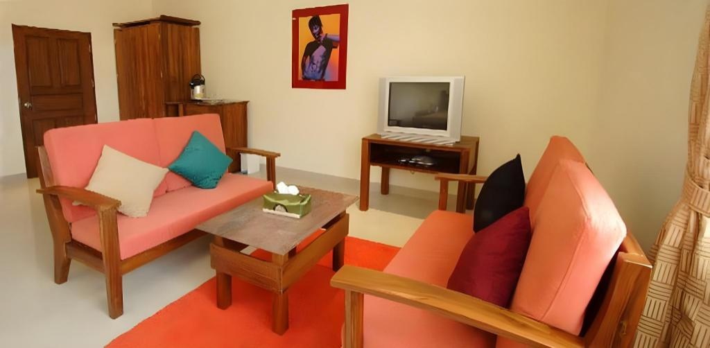Sansuk Gay Sauna And GuesthouseroomsStandard Original Room12