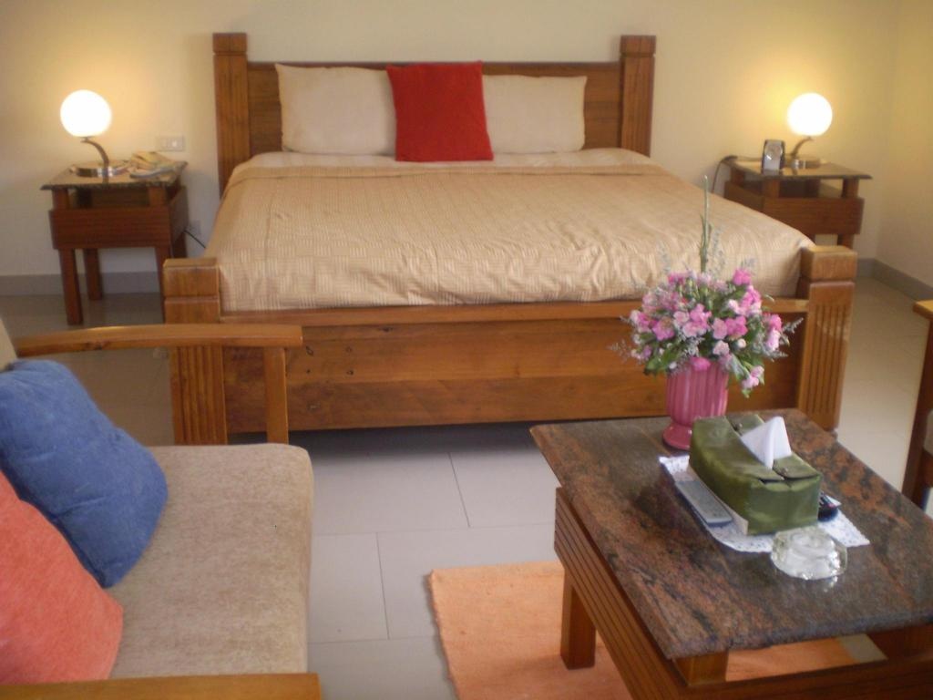 Sansuk Gay Sauna And GuesthouseroomsVIP Room9