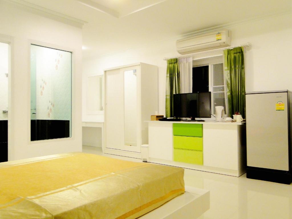 Sansuk Gay Sauna And Guesthouseroomsrooms Image 22