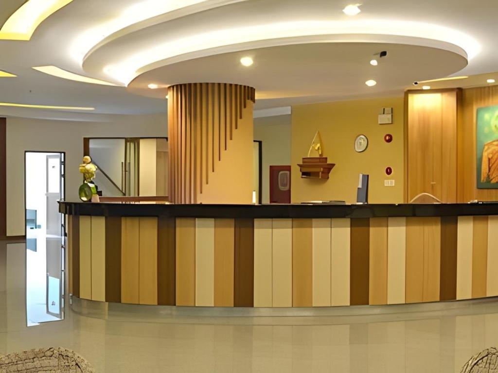 D Xpress ApartmentpropertyviewsReception2