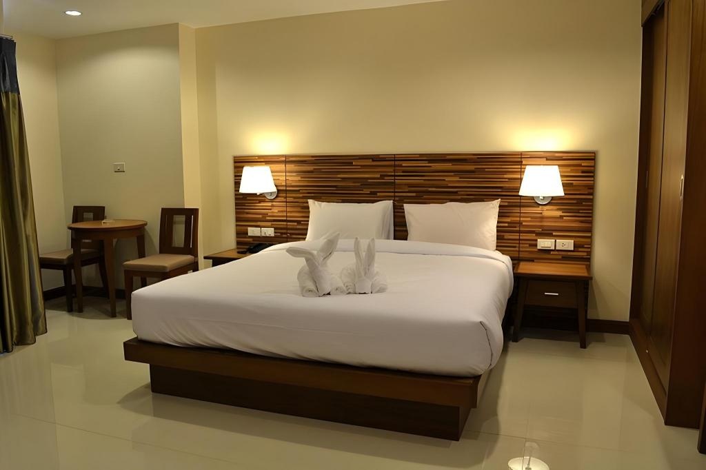 D Xpress Apartmentroomsrooms Image 33