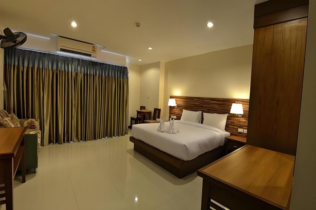 D Xpress Apartmentroomsrooms Image 44
