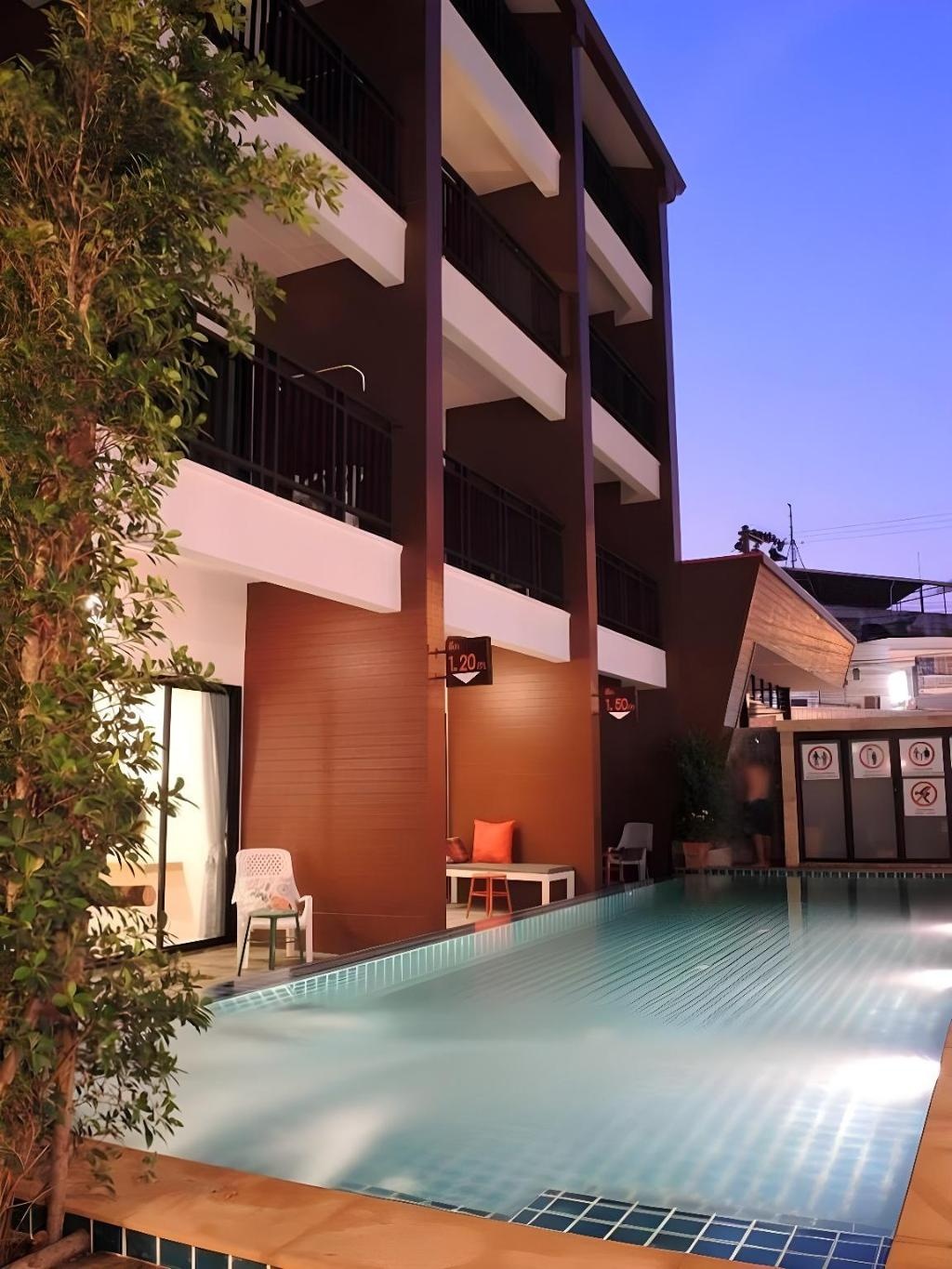 Chitra Suitesfacilitiesfacilities Image 33