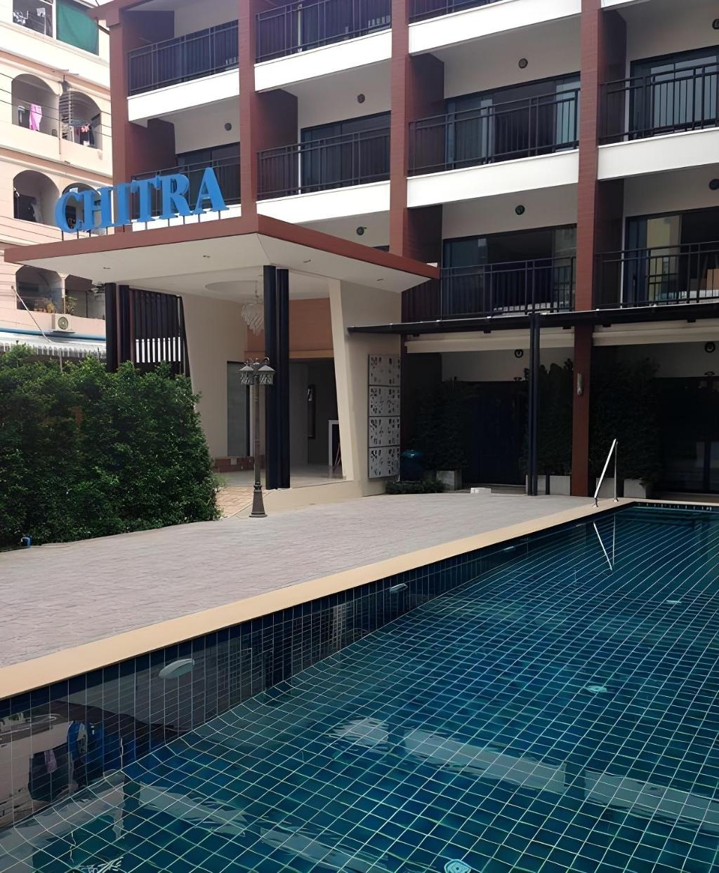 Chitra Suitesfacilitiesfacilities Image 44