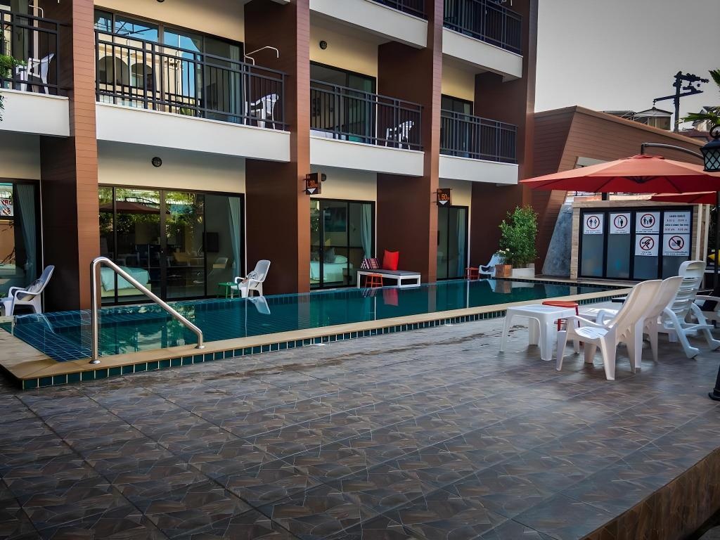 Chitra Suitesfacilitiesfacilities Image 55