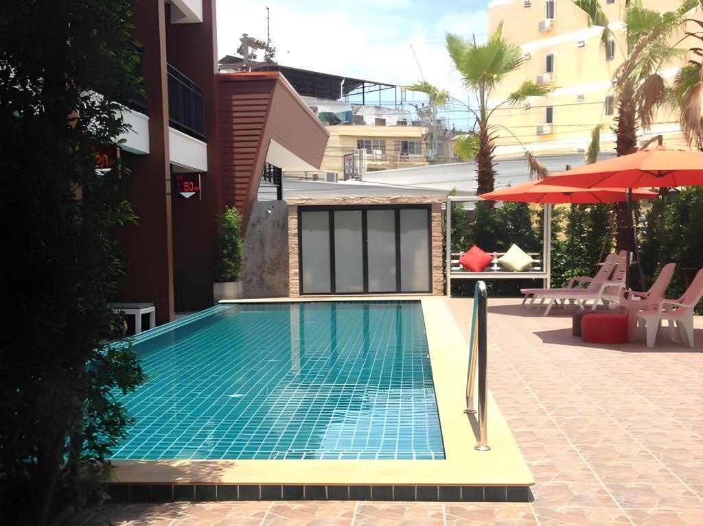 Chitra Suitesfacilitiesfacilities Image 77