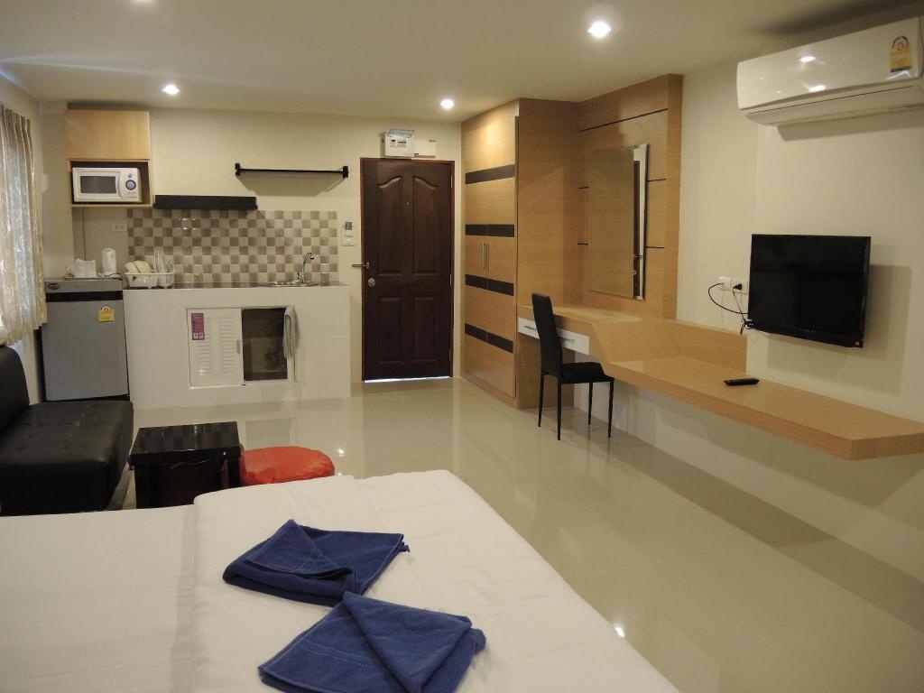 Chitra SuitesroomsSuite Room Room Plan1