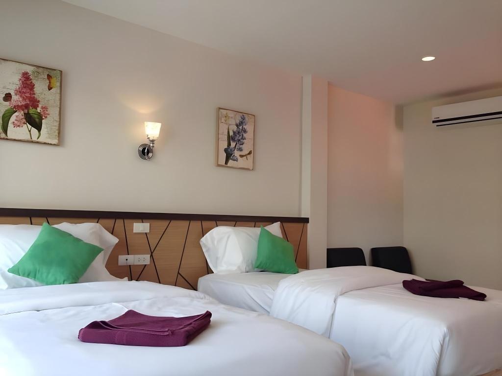 Chitra Suitesroomsrooms Image 1111