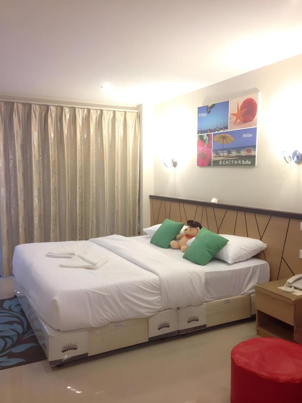 Chitra Suitesroomsrooms Image 1515