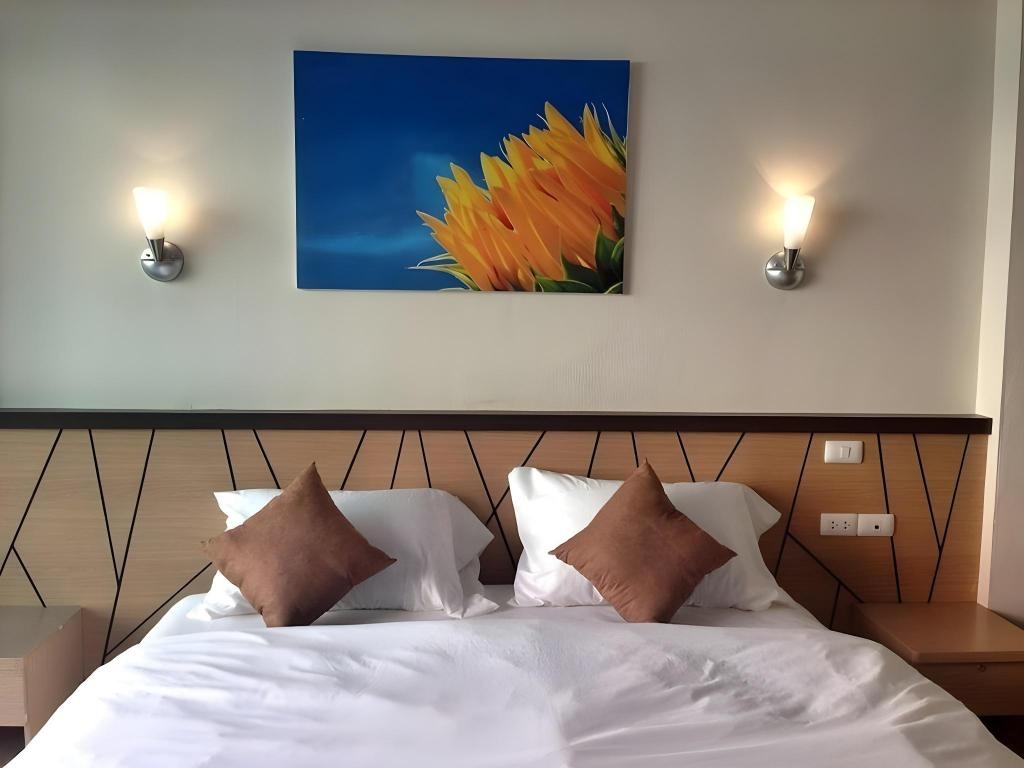 Chitra Suitesroomsrooms Image 1616