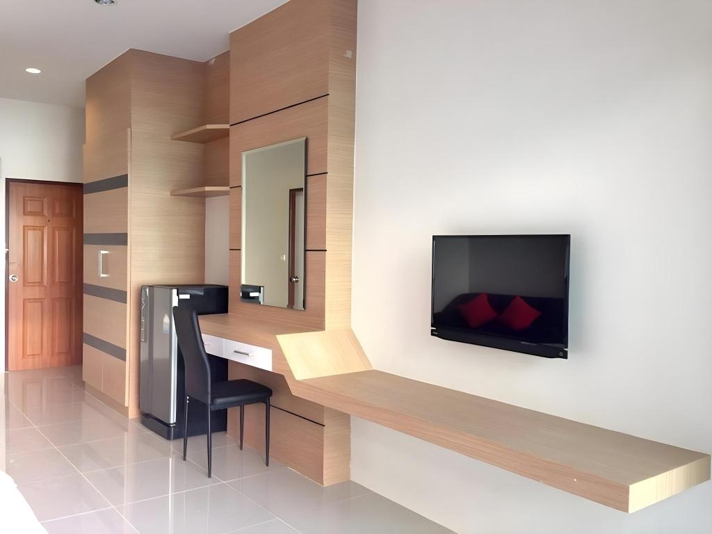 Chitra Suitesroomsrooms Image 2020